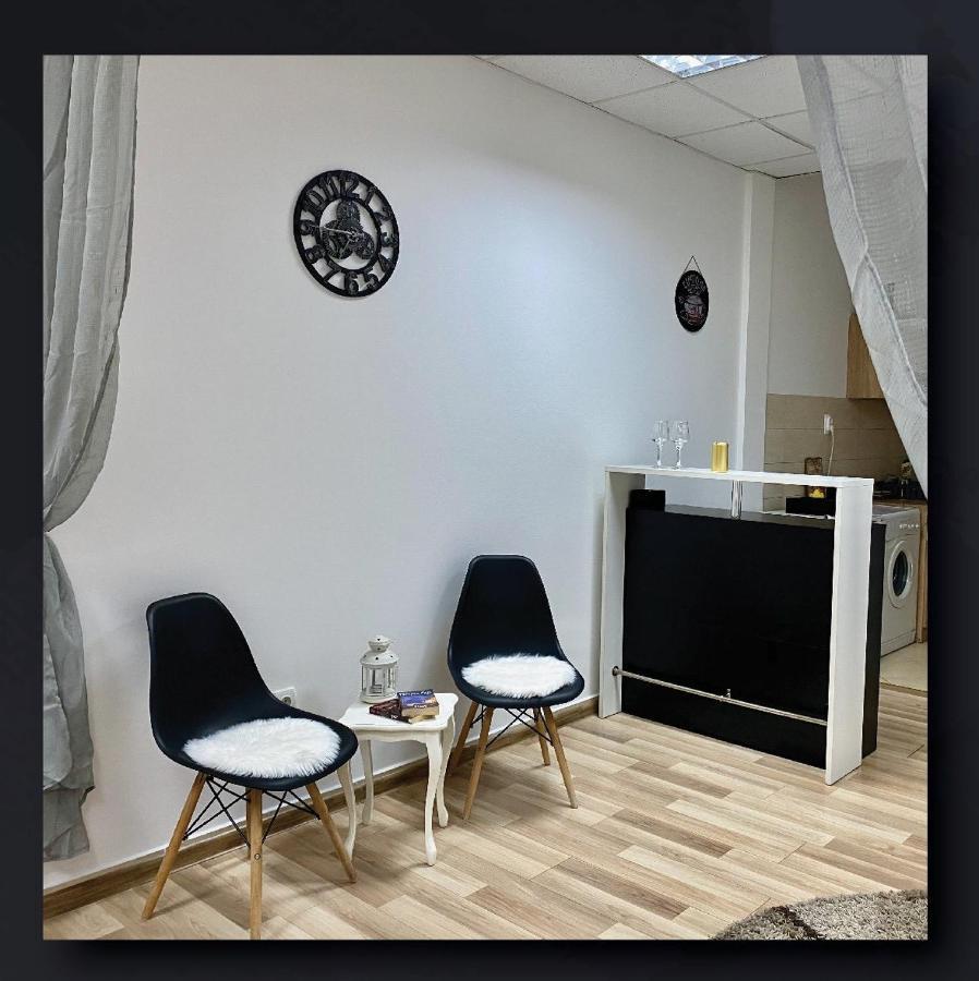 Sky Apartman Stara Pazova Exterior foto